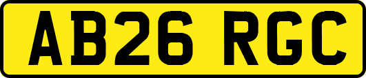 AB26RGC