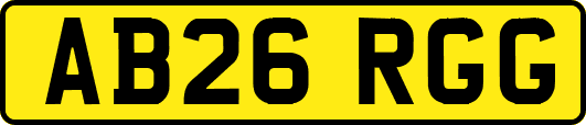 AB26RGG
