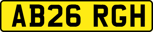 AB26RGH