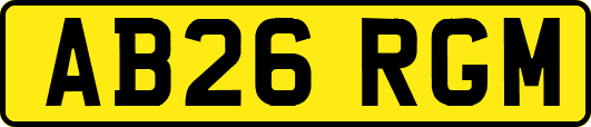 AB26RGM