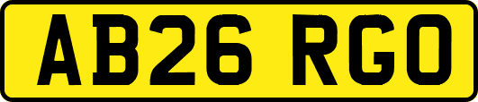 AB26RGO