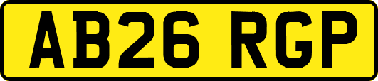 AB26RGP