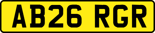 AB26RGR