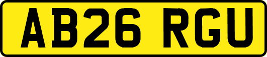 AB26RGU