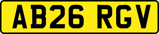 AB26RGV