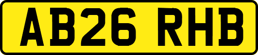 AB26RHB