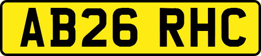 AB26RHC