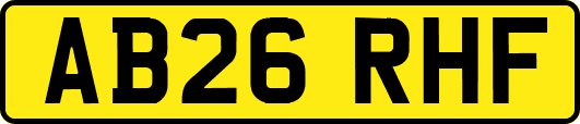 AB26RHF