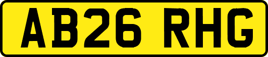 AB26RHG