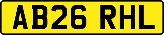 AB26RHL