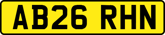 AB26RHN