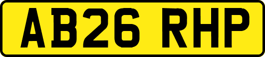AB26RHP