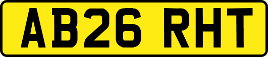 AB26RHT