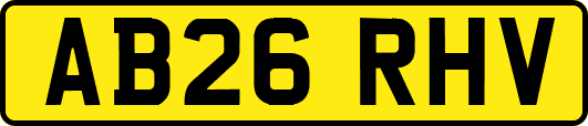 AB26RHV
