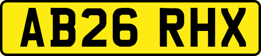 AB26RHX