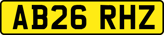 AB26RHZ