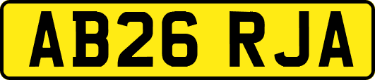AB26RJA