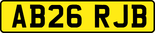 AB26RJB