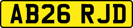 AB26RJD