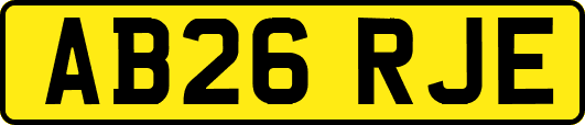 AB26RJE