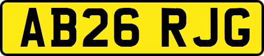 AB26RJG