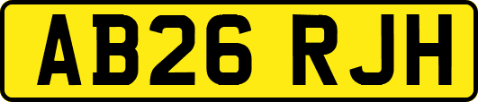 AB26RJH