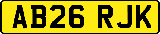 AB26RJK