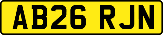 AB26RJN