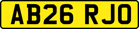 AB26RJO