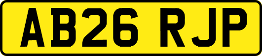 AB26RJP