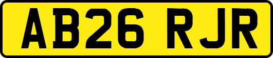 AB26RJR