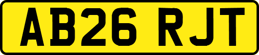AB26RJT