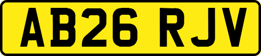 AB26RJV