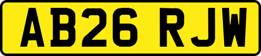AB26RJW