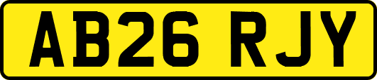 AB26RJY