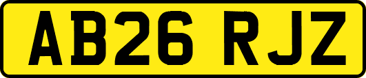 AB26RJZ