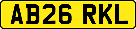 AB26RKL