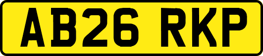 AB26RKP
