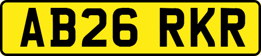 AB26RKR