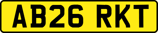 AB26RKT