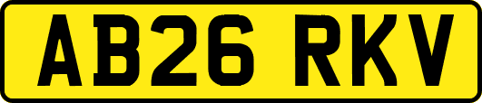 AB26RKV