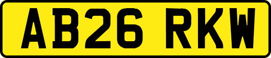 AB26RKW