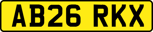 AB26RKX