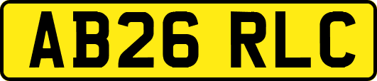 AB26RLC