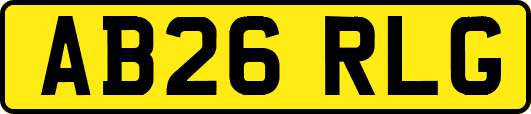AB26RLG