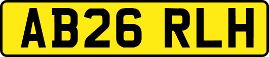 AB26RLH