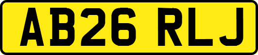 AB26RLJ