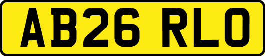 AB26RLO