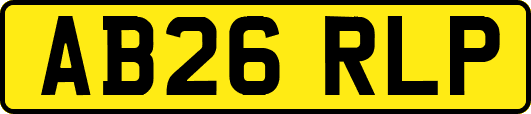 AB26RLP
