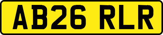 AB26RLR